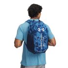Batoh Under Armour Hustle Sport 6.0 26 l aegean blue/blackout navy/blue gog