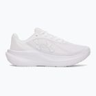 Dámske bežecké topánky Under Armour Chase white/white/iridescent