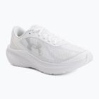 Dámske bežecké topánky Under Armour Chase white/white/iridescent