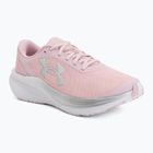 Dámske bežecké topánky Under Armour Chase prime pink/metallic silver/white