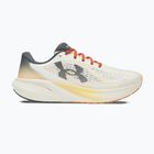 Pánske bežecké topánky Under Armour Velociti Pace stone/terra gold/anthracite