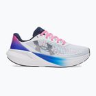 Dámske bežecké topánky Under Armour Velociti Pace white/team royal/metallic academy