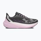 Dámske bežecké topánky Under Armour Velociti Distance black/mauve pink/white