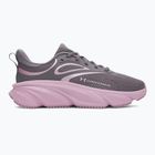 Dámske bežecké topánky Under Armour Rogue 6 castlerock/mauve pink/mauve pink