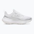 Dámske tréningové topánky Under Armour Pulse white/distant gray/distant gray