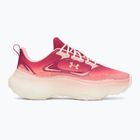 Dámske tréningové topánky Under Armour Pulse claret/posh pink/posh pink