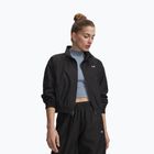 Dámska tréningová bunda Under Armour Rival Woven Jacket ultimate black/white