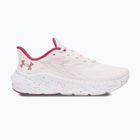 Dámske bežecké topánky Under Armour Turbulence 3 apex pink/white/claret