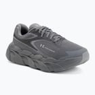 Pánske bežecké topánky Under Armour Halo Runner 2 Titan Gray/Steel/Metallic Silver