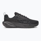 Pánske bežecké topánky Under Armour Surge 5 black/black/anthracite