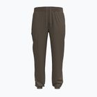 Pánske tréningové nohavice Under Armour Unstoppable Joggers desert taupe/black