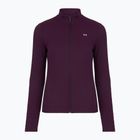 Dámska tréningová mikina Under Armour Motion purple echo/mauve pink