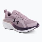 Dámske bežecké topánky Under Armour Assert 11 mauve pink/white/purple echo