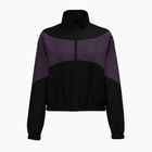 Dámska tréningová bunda Under Armour Rival Woven black/purple echo/black