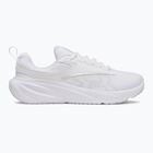 Dámske bežecké topánky Under Armour Surge 5 white/white/iridescent