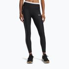 Dámske tréningové legíny Under Armour HeatGear Novelty Leggings black/white