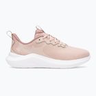 Dámske bežecké topánky Under Armour Phade RN 4 bashful pink/deep almond/apex pink