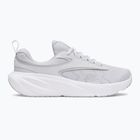 Dámske bežecké topánky Under Armour Surge 5 halo gray/mod gray/metallic silver