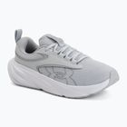 Dámske bežecké topánky Under Armour Surge 5 halo gray/mod gray/metallic silver