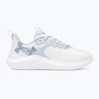 Dámske bežecké topánky Under Armour Phade RN 4 white/blue fog/blackout navy
