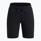 Detské šortky Under Armour Rival LW Shorts ultimate black/black