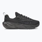 Dámske bežecké topánky Under Armour Surge 5 black/black/anthracite