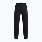 Detské nohavice Under Armour B Rival Fleece Jogger ultimate black/white