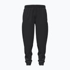 Pánske nohavice Under Armour Unstoppable Fleece Jogger ultimate black/black