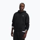 Pánska mikina Under Armour Rival Fleece Hoodie ultimate black/white
