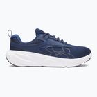 Pánske bežecké topánky Under Armour Surge 5 academy/white/downpour gray