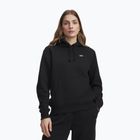 Dámska mikina Under Armour Rival Fleece Hoodie ultimate black/white