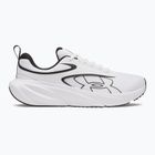 Pánske bežecké topánky Under Armour Surge 5 white/black/black