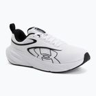 Pánske bežecké topánky Under Armour Surge 5 white/black/black