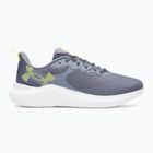 Pánske bežecké topánky Under Armour Phade RN 4 downpour gray/gravel/flash light