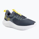 Pánske bežecké topánky Under Armour Phade RN 4 downpour gray/gravel/flash light