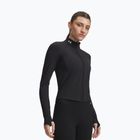 Dámska tréningová mikina Under Armour Vanish Elite ultimate black/metallic silver