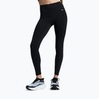 Dámske tréningové legíny Under Armour Motion Leggings ultimate black/white