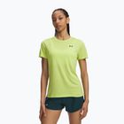 Dámske tréningové tričko Under Armour Tech Twist green citrine/arden green