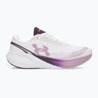 Dámske bežecké topánky Under Armour Velociti Sport white/purple echo/mauve pink