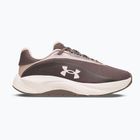 Dámske tréningové topánky Under Armour Radiant TR peppercorn/bashful pink/apex pink