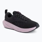 Dámske bežecké topánky Under Armour Surge 5 anthracite/mauve pink/purple echo