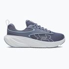 Dámske bežecké topánky Under Armour Surge 5 downpour gray/blue fog/blue fog