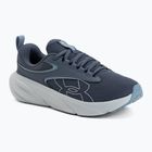 Dámske bežecké topánky Under Armour Surge 5 downpour gray/blue fog/blue fog