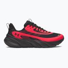 Pánske tréningové topánky Under Armour FLX TR racer red/black/black
