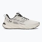 Pánske tréningové topánky Under Armour FLX TR summit white/black/black
