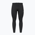 Pánske bežecké legíny Under Armour Velociti Tights ultimate black/reflective