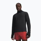 Pánske bežecké tričko longsleeve Under Armour Velociti Layer LS ultimate black/reflective