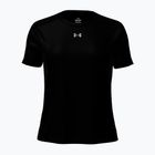 Dámske bežecké tričko Under Armour Velociti Reflect black/reflective