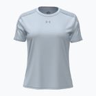 Dámske bežecké tričko Under Armour Velociti Reflect blue fog/reflective