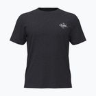 Pánske bežecké tričko Under Armour Velociti Run Cube black/reflective